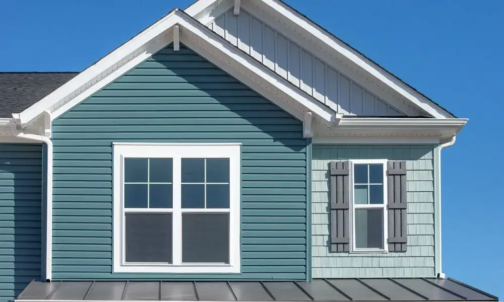 Roof repair and inspection services in Polk